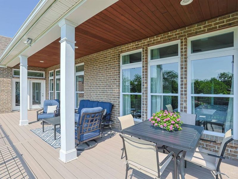 5915 Laurel Run Drive, Liberty Township, OH 45011 Photo 37