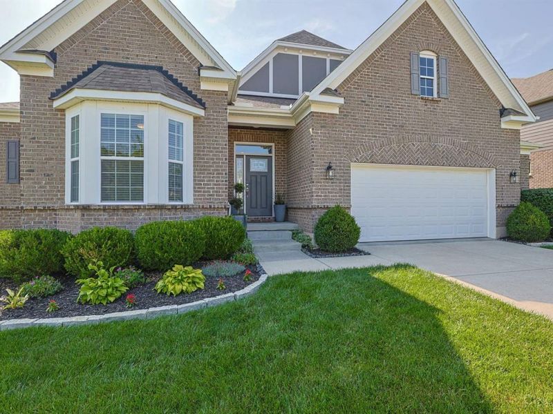 5915 Laurel Run Drive, Liberty Township, OH 45011 Photo 4