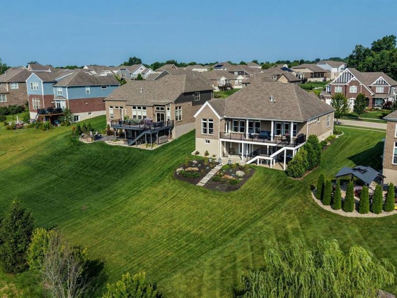 5915 Laurel Run Drive, Liberty Township, OH 45011 Photo 45