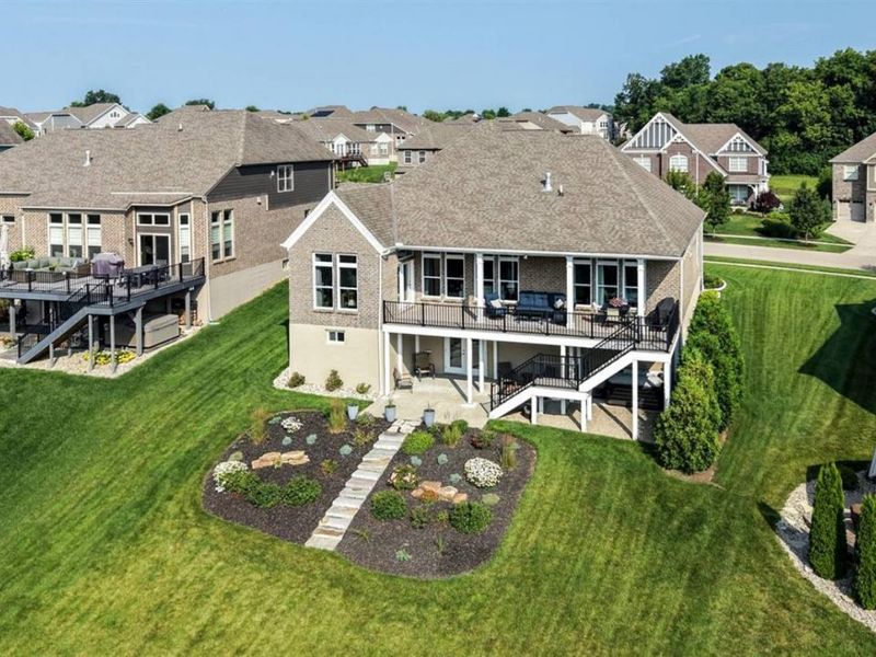 5915 Laurel Run Drive, Liberty Township, OH 45011 Photo 46