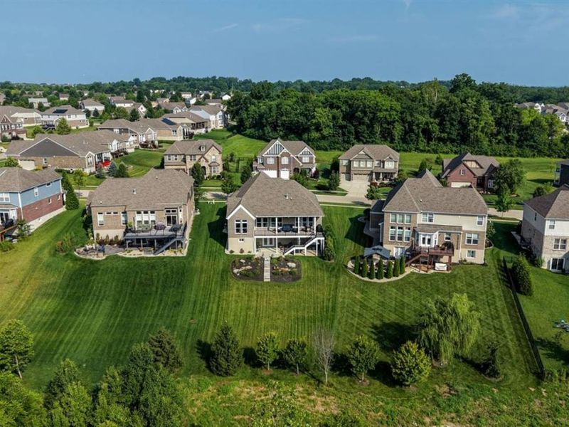 5915 Laurel Run Drive, Liberty Township, OH 45011 Photo 47