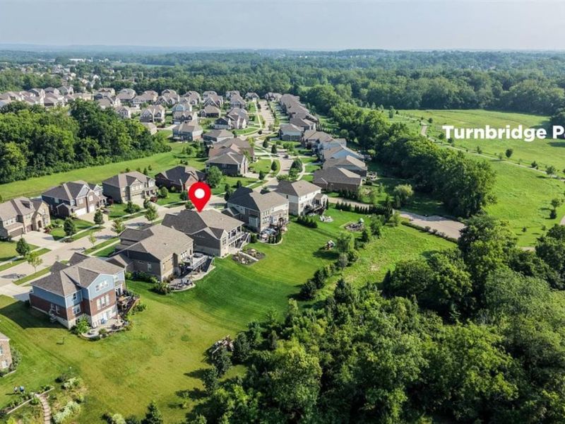 5915 Laurel Run Drive, Liberty Township, OH 45011 Photo 49