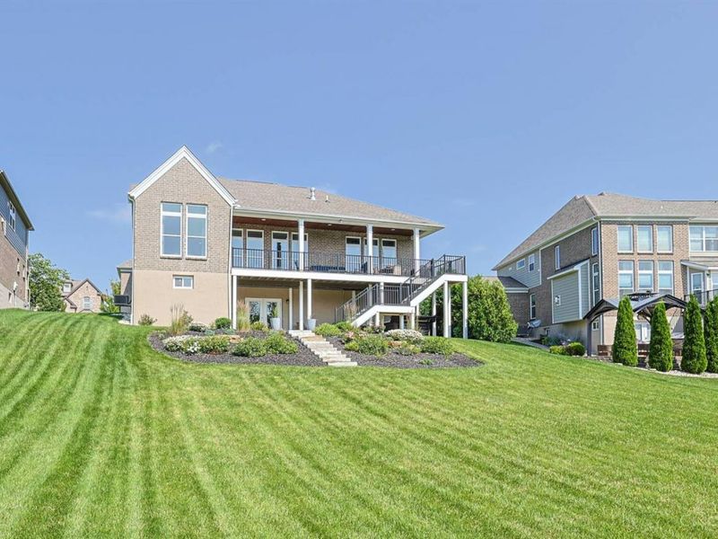 5915 Laurel Run Drive, Liberty Township, OH 45011 Photo 51