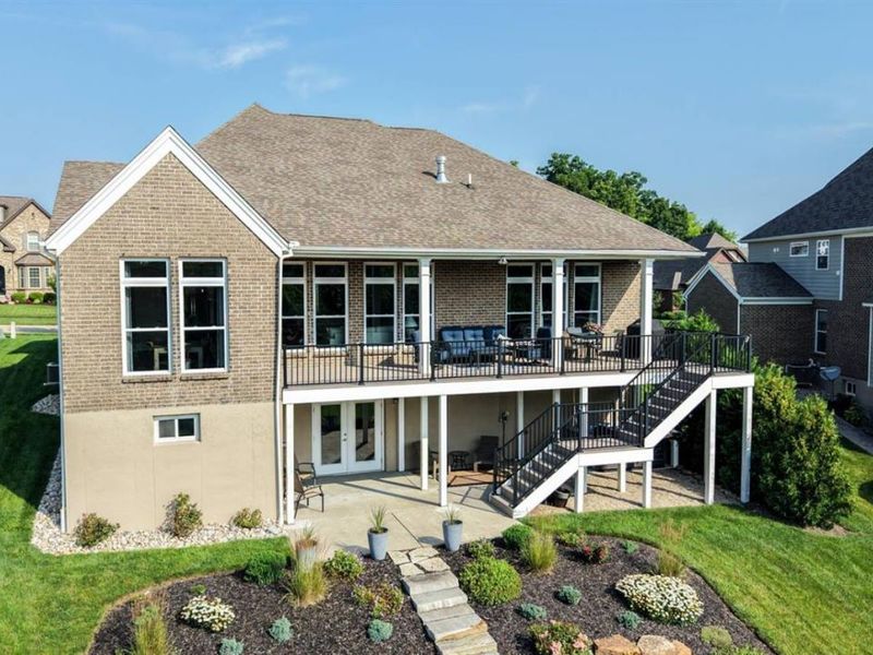 5915 Laurel Run Drive, Liberty Township, OH 45011 Photo 52