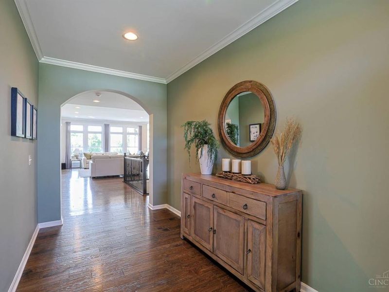 5915 Laurel Run Drive, Liberty Township, OH 45011 Photo 6