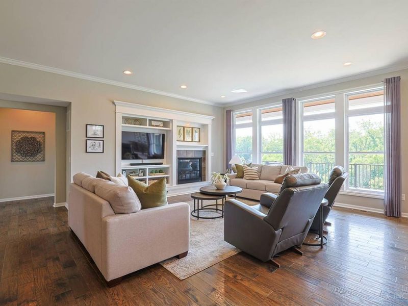 5915 Laurel Run Drive, Liberty Township, OH 45011 Photo 7