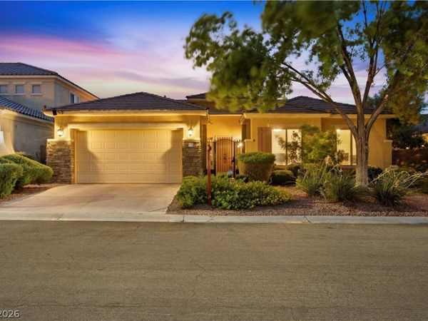 5016 Danube Avenue , Las Vegas, NV 89141
