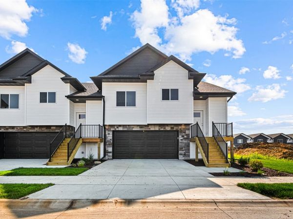 1658 Aspen Court , North Liberty, IA 52317