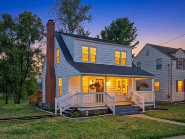 444 FLORENCE AVE, WAYNESBORO, VA 22980