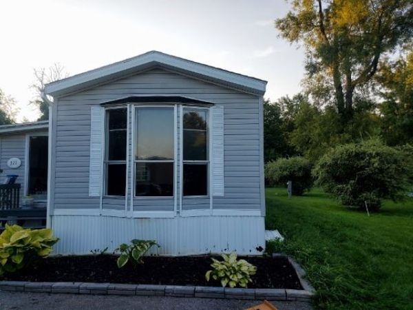 311 Sunset Drive, Holley, NY 14470