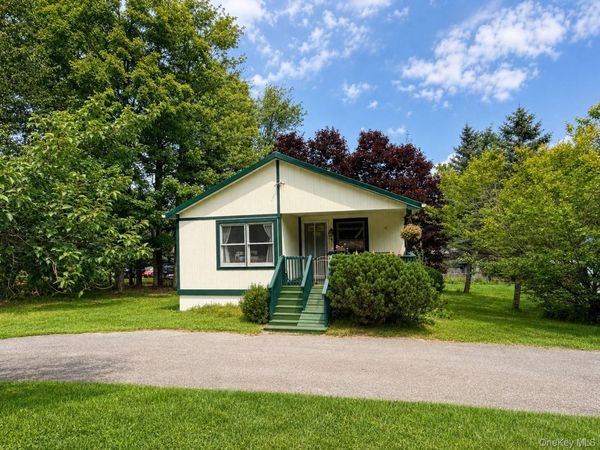 46 Timber Hill Lane , South Fallsburg, NY 12779