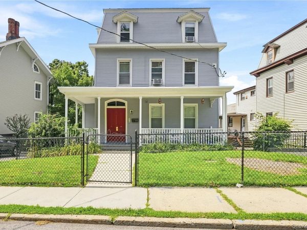 1095 Boston Post Road, Rye, NY 10580