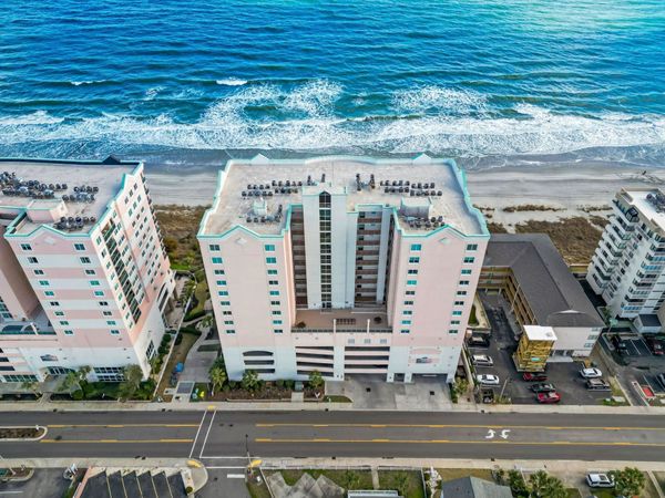 2001 Ocean Blvd. S, Unit 807, North Myrtle Beach, SC 29582