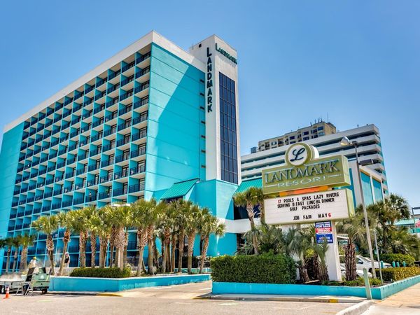 1501 S Ocean Blvd. S , Unit 1048, Myrtle Beach, SC 29577