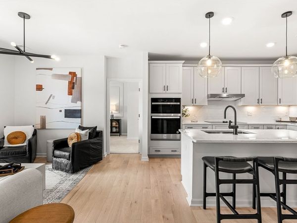 320 Martins Landing, Unit 510, North Reading, MA 01864