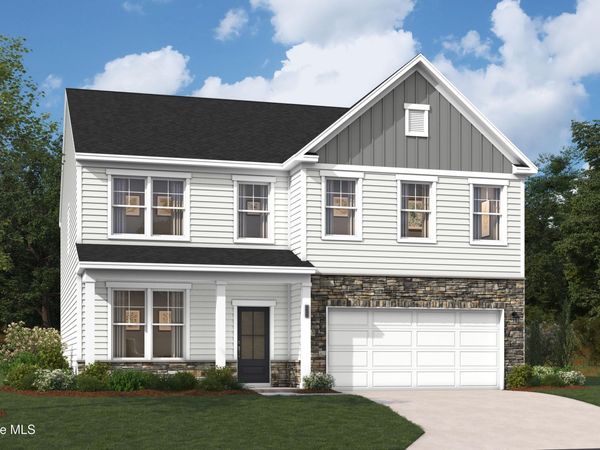 4512 Hartshorn Circle, Aiken, SC 29801