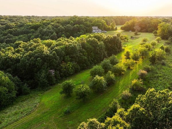 18881 E HART Road, Marietta, IL 61459