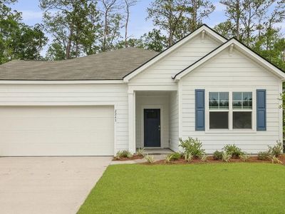 6083 Grangestone Lane, Ravenel, SC 29470