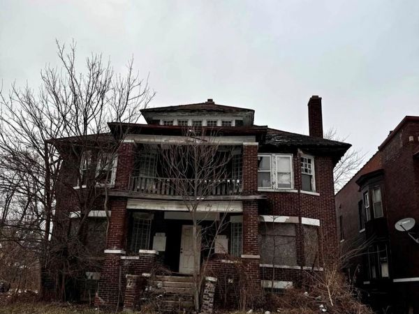 224 Elmhurst Street , Highland Park, Mi 48203