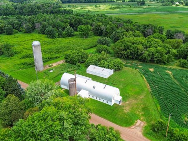 TBD 5 Upland Road, Taylors Falls, MN 55084