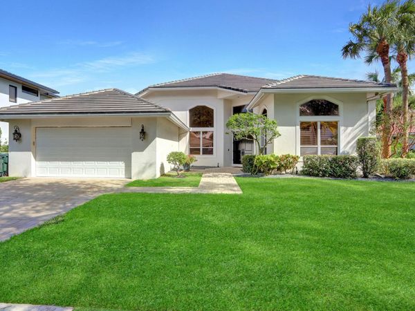 5866 St Annes Way, Boca Raton, FL 33496