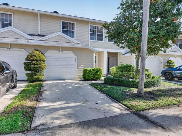 21328 Pagosa Court, Boca Raton, FL 33486