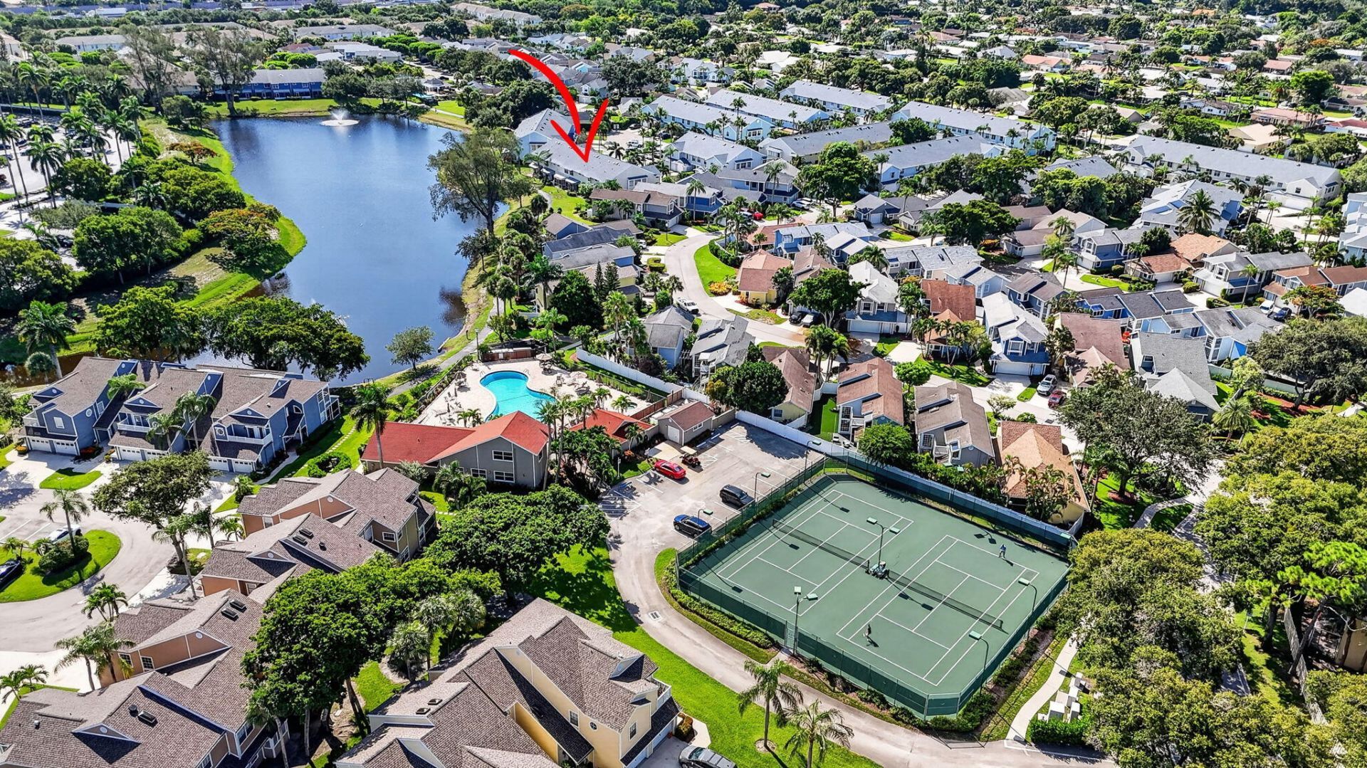 21328 Pagosa Court, Boca Raton, FL 33486 Photo