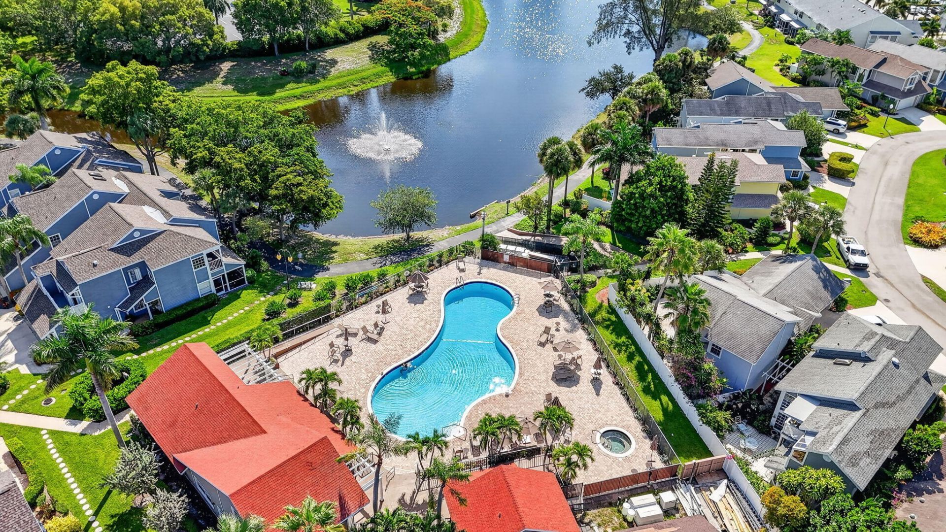21328 Pagosa Court, Boca Raton, FL 33486 Photo