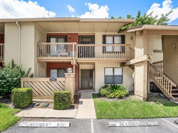 13095 BELHAVEN Court, Unit 5, Wellington, FL 33414