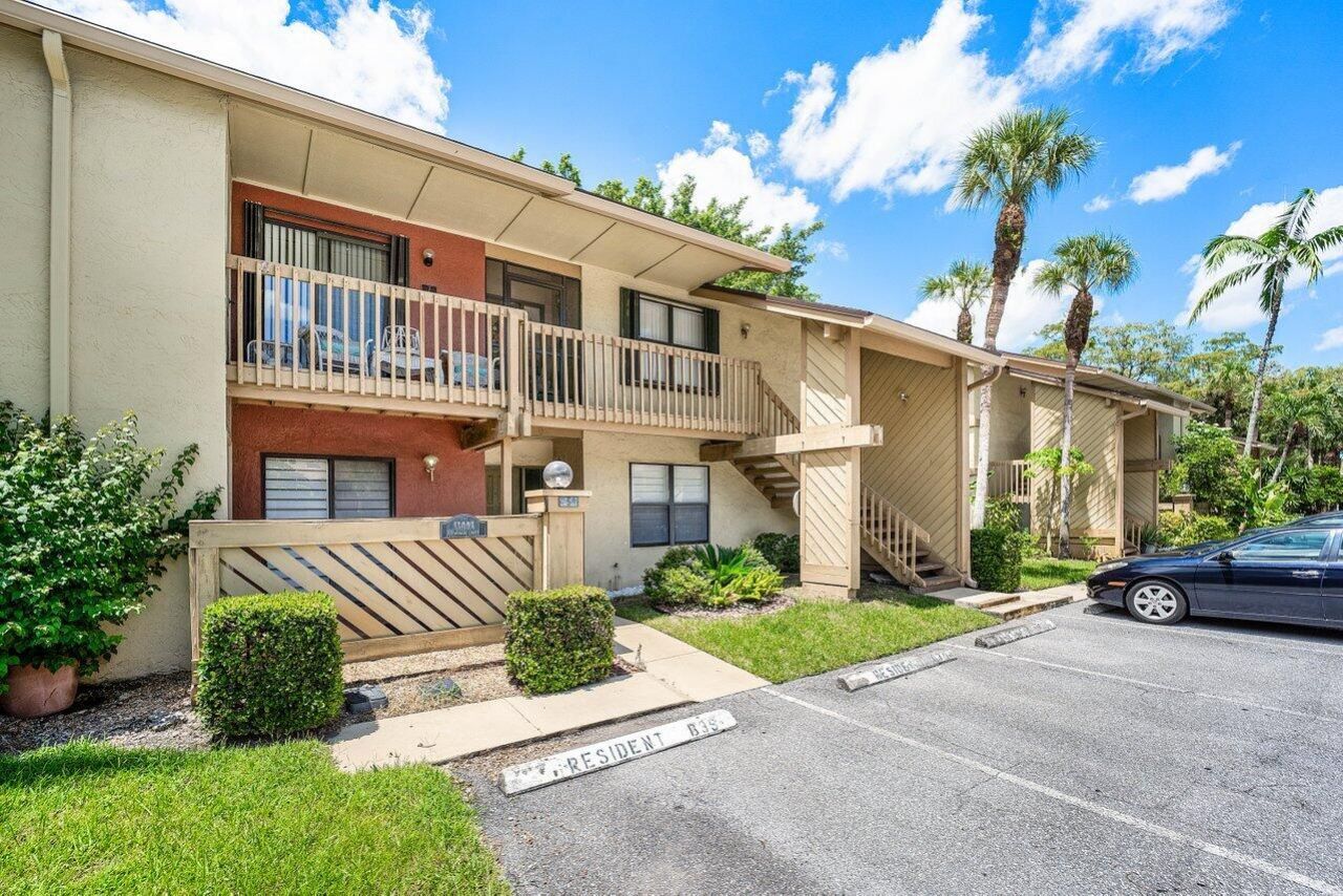 13095 Belhaven Court, Unit 5, Wellington, FL 33414 Photo