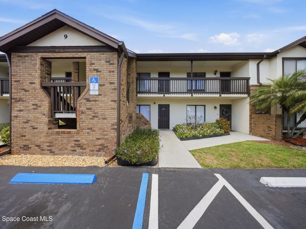 1515 Huntington Lane , Unit 927, Rockledge, FL 32955