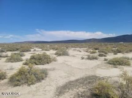0 Rancho Lane, Reno, NV 89510 Photo