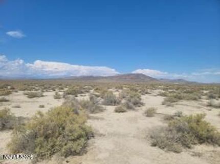 0 Rancho Lane, Reno, NV 89510 Photo