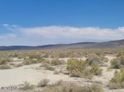 0 Rancho Lane, Reno, NV 89510 Photo