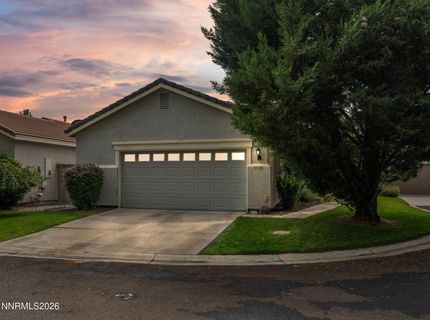 10465 Summershade Lane, Reno, NV 89521 Photo