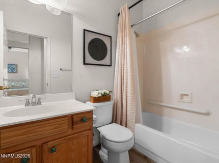 10465 Summershade Lane, Reno, NV 89521 Photo