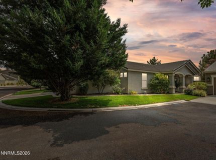 10465 Summershade Lane, Reno, NV 89521 Photo