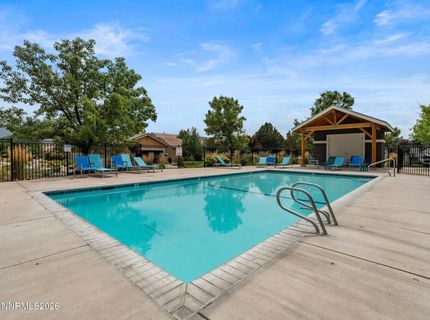 10465 Summershade Lane, Reno, NV 89521 Photo