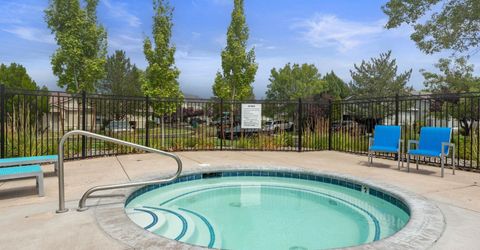 10465 Summershade Lane, Reno, NV 89521 Photo