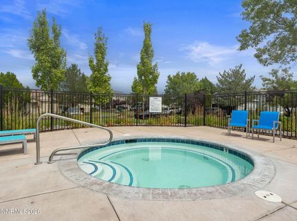 10465 Summershade Lane, Reno, NV 89521 Photo