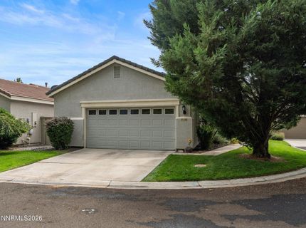 10465 Summershade Lane, Reno, NV 89521 Photo