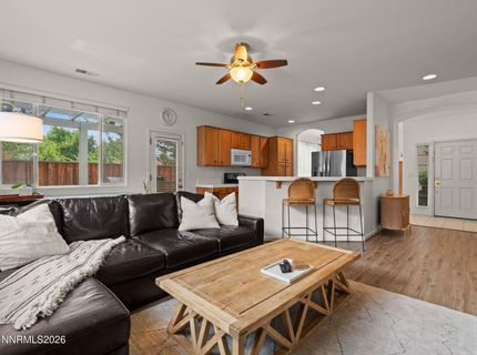 10465 Summershade Lane, Reno, NV 89521 Photo