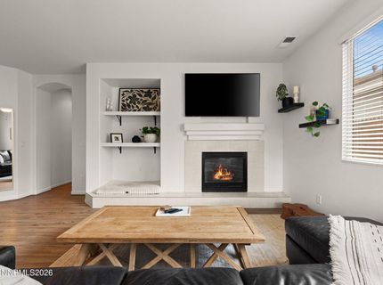 10465 Summershade Lane, Reno, NV 89521 Photo