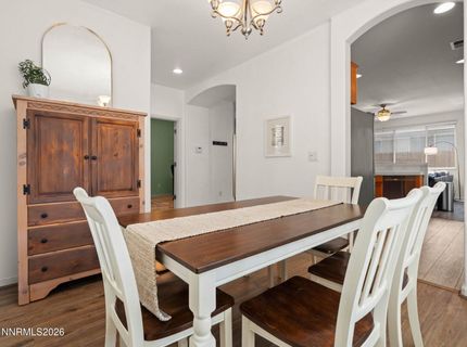 10465 Summershade Lane, Reno, NV 89521 Photo