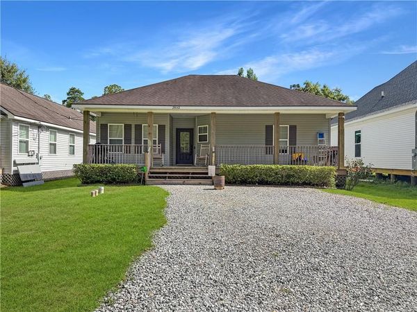 28642 JANET Street , Lacombe, LA 70445