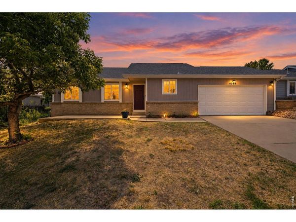 4199 Cripple Creek Dr, Loveland, CO 80538