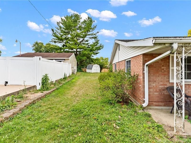 1794 Parkview Drive, Xenia, OH 45385 Photo 31
