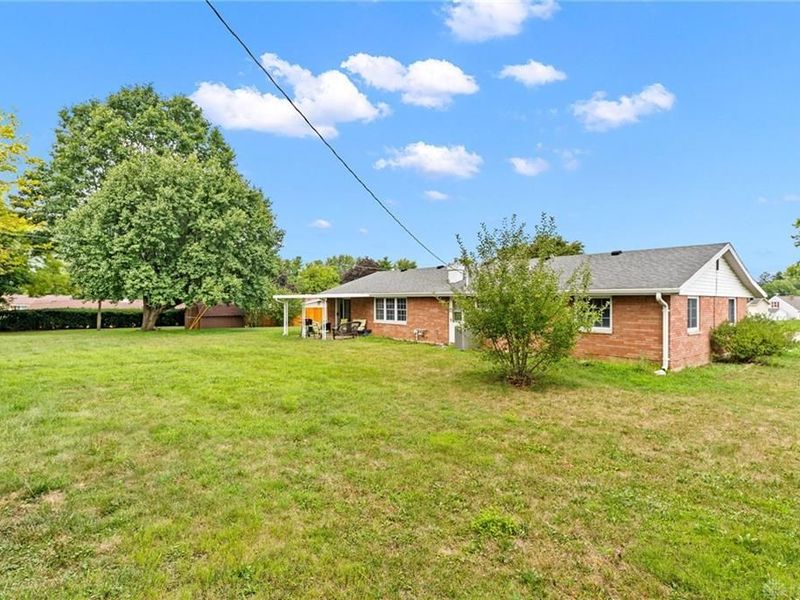 1794 Parkview Drive, Xenia, OH 45385 Photo 32