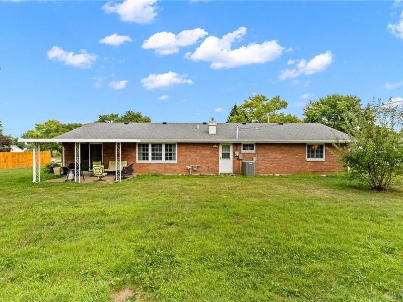 1794 Parkview Drive, Xenia, OH 45385 Photo 33