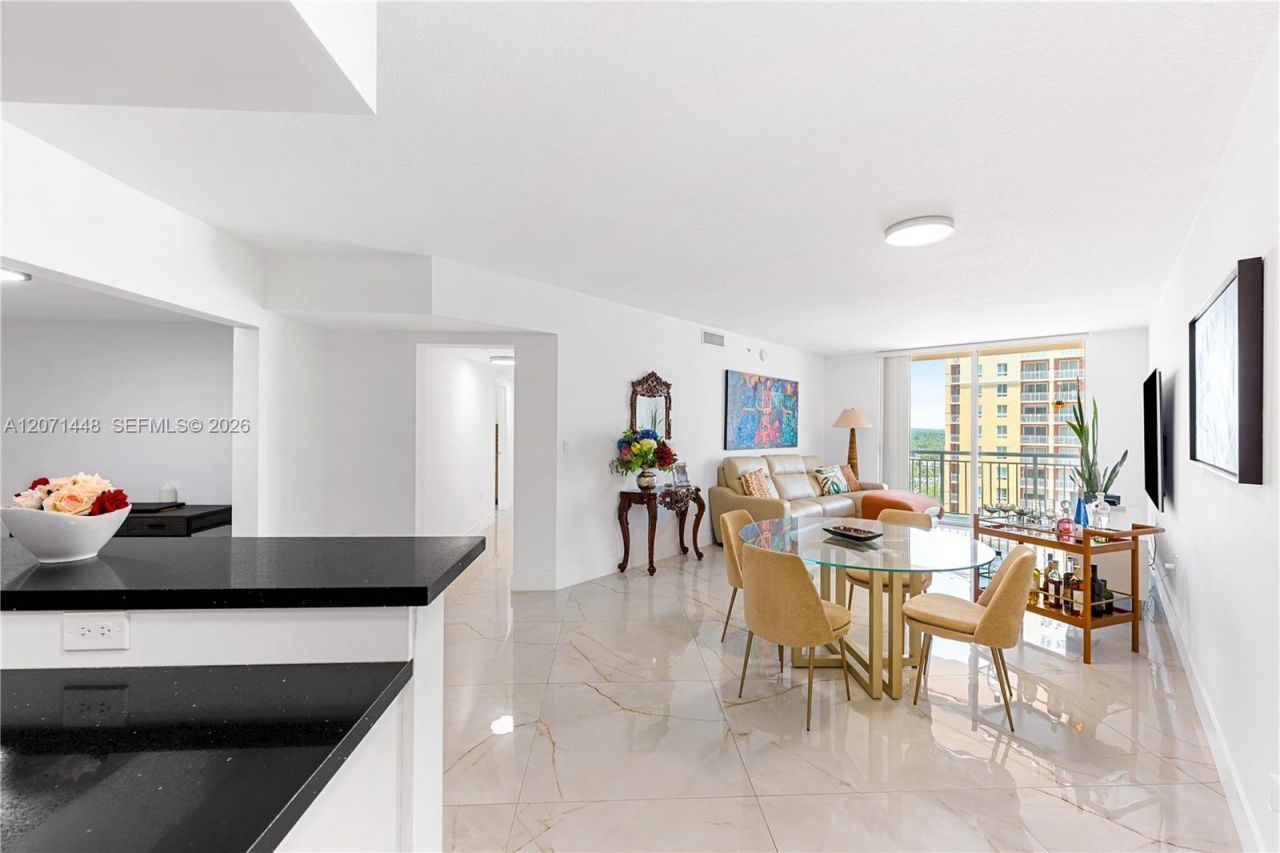 9066 SW 73rd Ct , Unit 1509, Miami, FL 33156 Photo